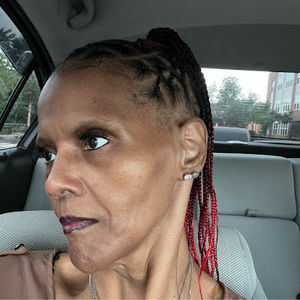 Meet your Posher, Sonja